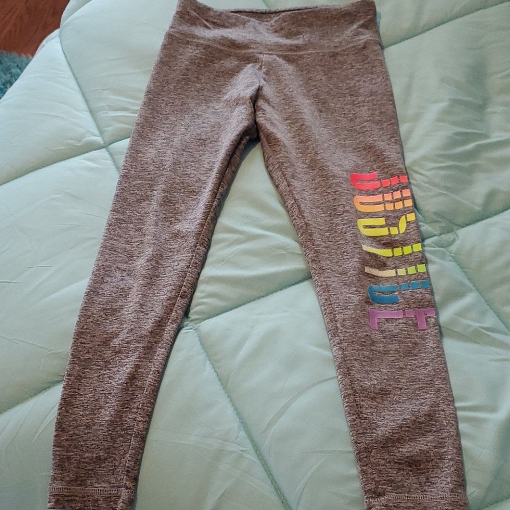 Capri leggings